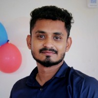 Sanket Pawar