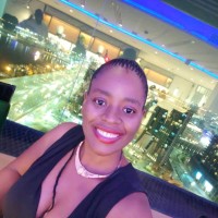 Loice Munyengwa