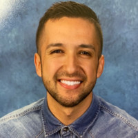 Edward Zamora