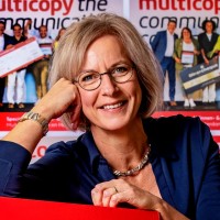 Annette Dales