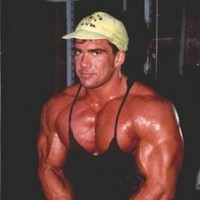 Bill Scott