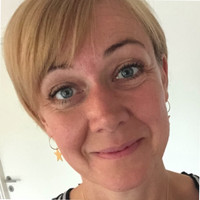 Rikke Birn Stender