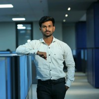 Ritesh Vaishnav