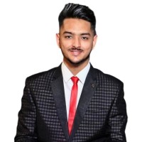 Peryaag Khurana