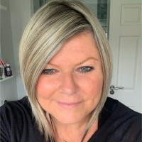 Susannah Griffiths