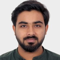 Nithin Somashekar