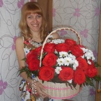 Татьяна Куприянова