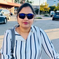 Prameela Gondi