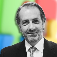 Fernando Huertas Buraglia
