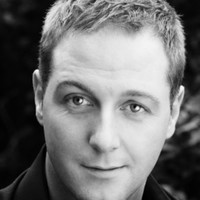 David James Hulston