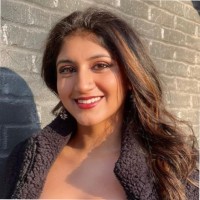 Aashna S.