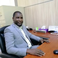 Yousef Maali