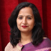 Shweta Sahni