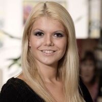 Michaela Kesby