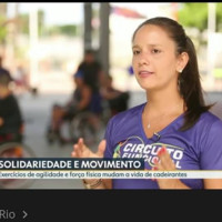 Larissa Barranco