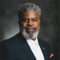 Clifton Garner, Sr., Psyd, Lcmhc