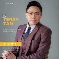 Terry Tan