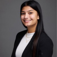 Anusha Basnyat