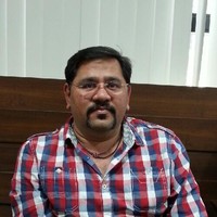 Ajit Khandelwal