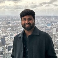 Rohith Vari