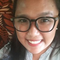Elaine Zyra De La Cruz-Ponce
