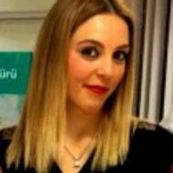 Gülşenay Özmen