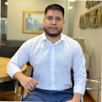 César Luis Cabriza García