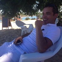 abed larbi