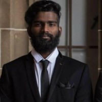 Bharath Mani
