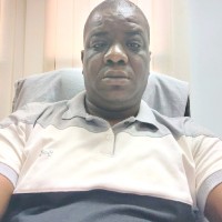 Cyrille Xavier Kaboré