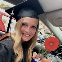 Meghan Horan, Otr/L, Cbis