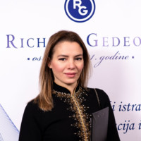 Milena Milutinovic