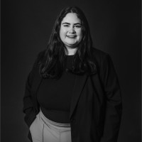 Sydney Heikkila Falcon