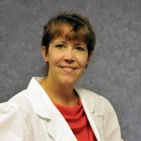 Deborah Campbell