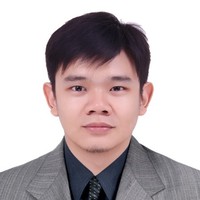 Joseph Albert Lim