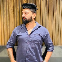 Puneet Sharma