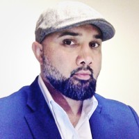 Noman Khan