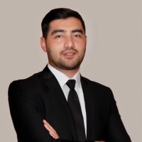 Orkhan Jalilov