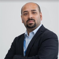 Dhruba Bhandari