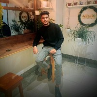 Ravi S Sharma