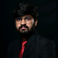 P Gopinath Reddy