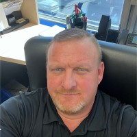 Deryl Gallatin