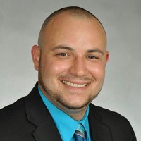 Joshua Morris
