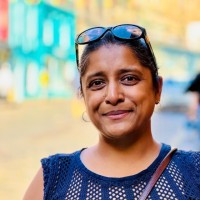 Sheena Patel