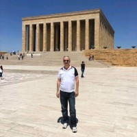 Hüseyin Uğraşkan