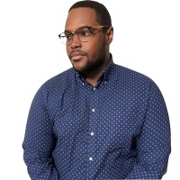 Edouard M Quansah