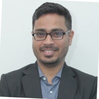 Vijay Singh Dev