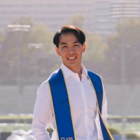 Winston Wang