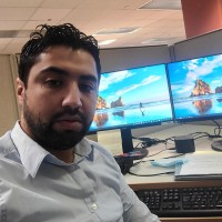 Abdelhakim Moknine