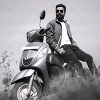Kiran Savant